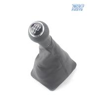 MANOPOLO CON FODERA PER VOLKSWAGEN VW GOLF 4 BORA