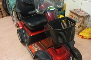 Scooter per persone invalide