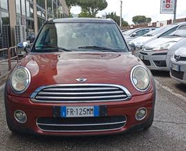 Mini Cooper D Clubman Mini 1.6 / 110 Cv D Clubman
