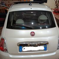fiat  500 