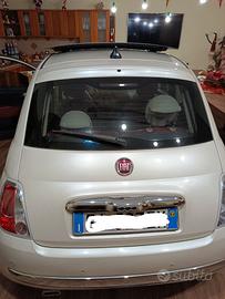 fiat  500 