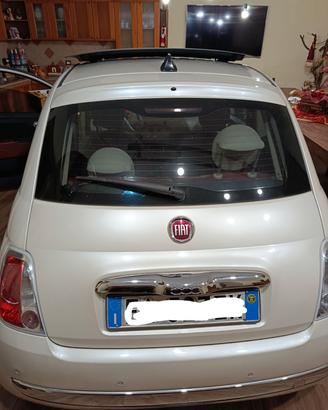 fiat  500 