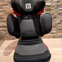 Seggiolino auto peg perego flex 2-3