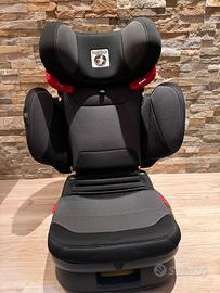 Seggiolino auto peg perego flex 2-3