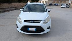Ford C-Max 1.6 TDCi 115CV Titanium