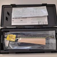 Calibro a corsoio digitale MITUTOYO AOS  0-200 mm