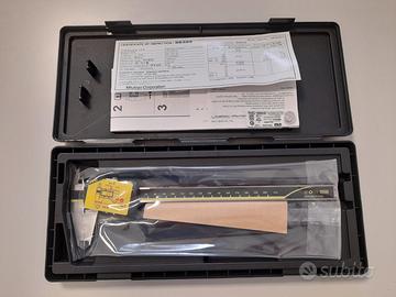 Calibro a corsoio digitale MITUTOYO AOS  0-200 mm