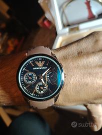orologio Giorgio armani 