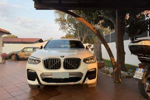 X4 MSport X 20D