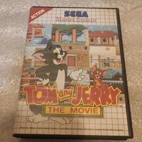 Videogioco Tom and Jerry