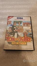 Videogioco Tom and Jerry