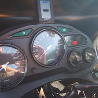 Suzuki GSX 750 F - 2006