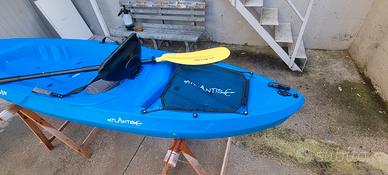 canoa Atlantis 