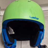 Casco sci bambino wedze KD 500 S / 53-56cm