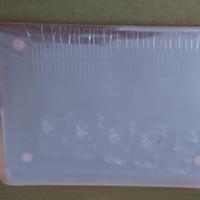 Custodia rigida compatibile con MacBook