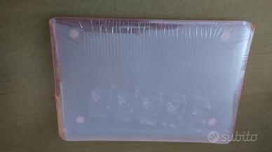 Custodia rigida compatibile con MacBook
