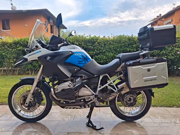 BMW 1200 GS