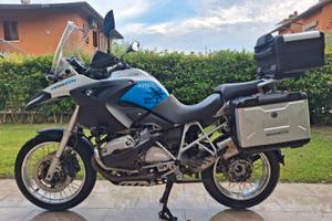 BMW 1200 GS