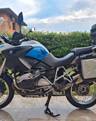BMW 1200 GS