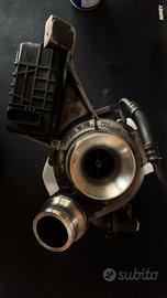 Turbina 2.0d N47 Bmw originale 25820310