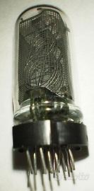 Tubo NIXIE ITT 5870S
