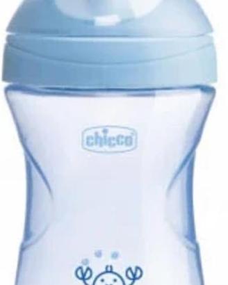 Chicco Advanced Cup Bicchiere Antigoccia
