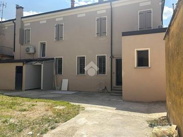 2 LOCALI A SAN GIORGIO BIGARELLO