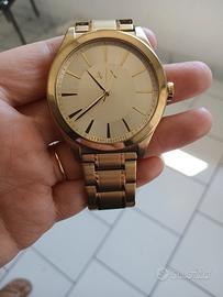 orologio armani