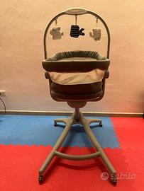 Culla chicco baby hug