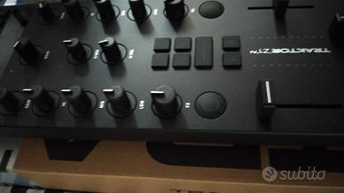 mixer traktor Z1 MK2 