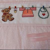 Sacchettino primo cambio