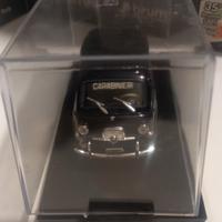 modellino fiat 600 multipla