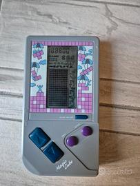 Console Retro Game vintage Magic Cube funzionante 