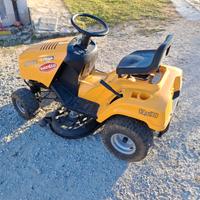 Trattorino Stiga 16.5 hp