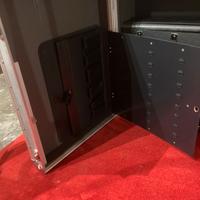 Trolley porta attrezzi