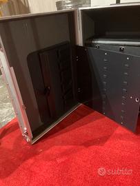 Trolley porta attrezzi