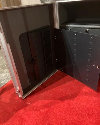 Trolley porta attrezzi