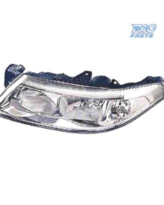 FARO SINISTRO RENAULT LAGUNA II 01-05