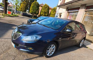 Lancia Delta 1.6 MJT DPF Oro