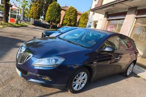 Lancia Delta 1.6 MJT DPF Oro