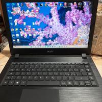 Acer aspire A114/32