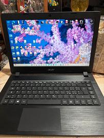 Acer aspire A114/32