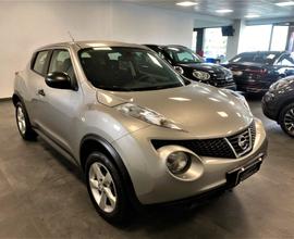 NISSAN Juke 1.6 Benzina Acenta