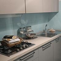 cucina semi nuova