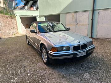Bmw 320i E36 Cabrio  - Iscritta ASI