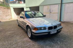 Bmw 320i E36 Cabrio  - Iscritta ASI