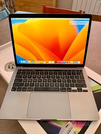 Macbook pro M1 16/512