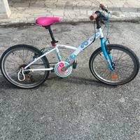 bici banbina