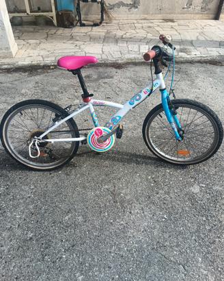 bici banbina