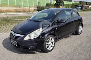 OPEL Corsa 1.2 3 porte Club